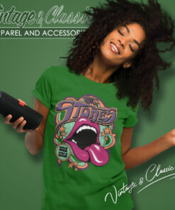 Rolling Stone Some Girls Women T Shirt