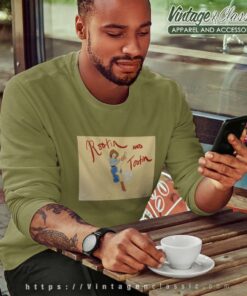 Rootin And Tootin Good Time Sweatshirt