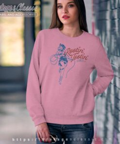 Rootin Tootin Good Time Sweatshirt