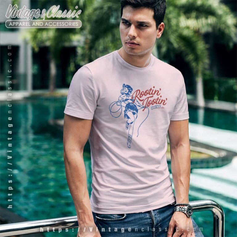 Rootin Tootin Good Time T Shirt Rootin Tootin Good Time T Shirt