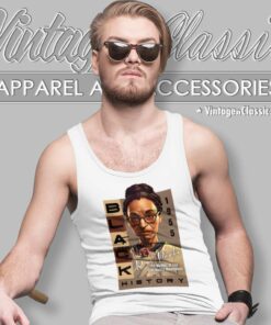 Rosa Parks 1955 Black History Shirt 5 Rosa Parks 1955 Black History Tank Top Racerback