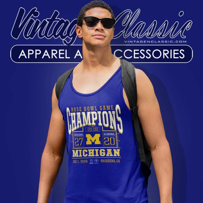 Rose Bowl Champions Score Football Playoff Vs Alabama Tank Top Racerback Rose Bowl Champions Score Football Playoff Vs Alabama Tank Top Racerback