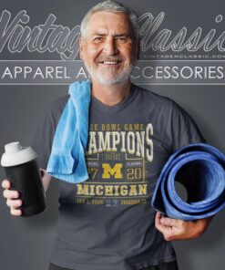 Rose Bowl Champions Score Football Playoff Vs Alabama V Neck TShirt