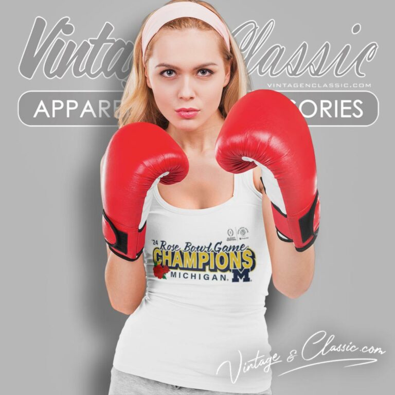 Rose Bowl Champions Shirt Michigan Wolverines 2024 Superior Ability Tank Top Racerback Rose Bowl Champions Shirt Michigan Wolverines 2024 Superior Ability Tank Top Racerback