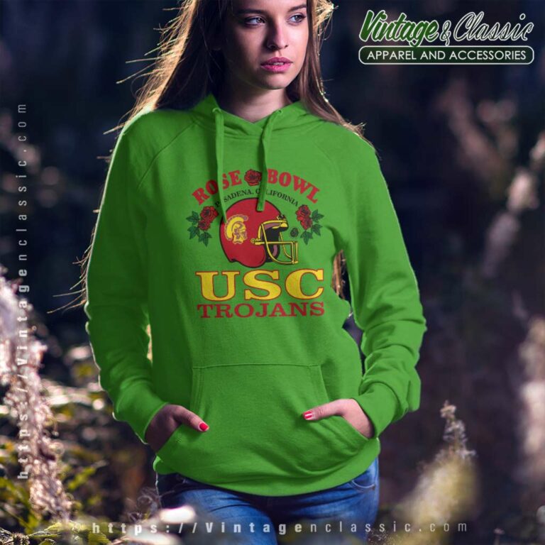 Rose Bowl Shirt Usc Football Hoodie Rose Bowl Shirt Usc Football Hoodie