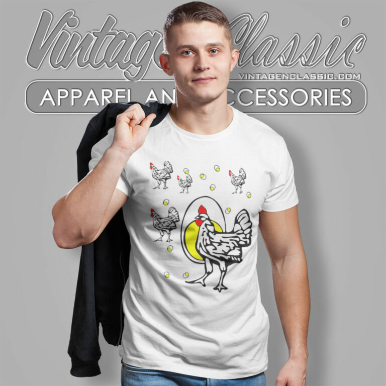 Roseanne Chicken Shirt Funny Roseanne Barr T Shirt Roseanne Chicken Shirt Funny Roseanne Barr T Shirt