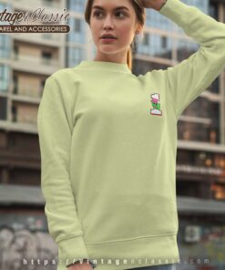 Ross Chastain Melon Man Sweatshirt