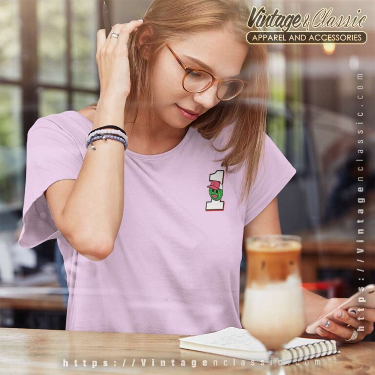 Ross Chastain Melon Man Women TShirt Ross Chastain Melon Man Women TShirt