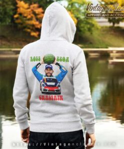 Ross Chastain Melon Man