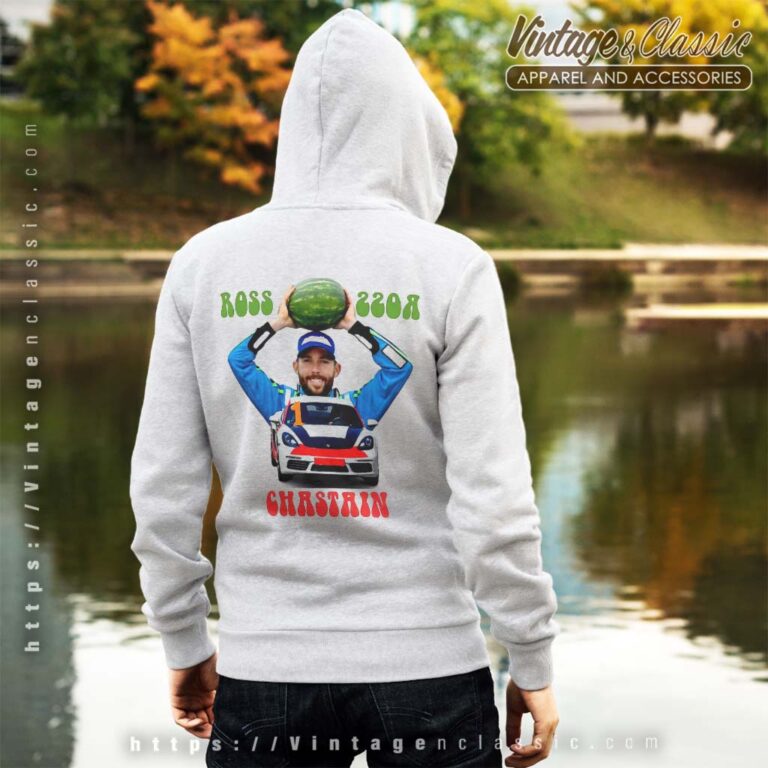 Ross Chastain Melon Man Ross Chastain Melon Man