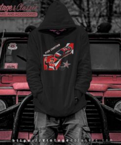 Ross Chastain Nascar Driver Hoodie