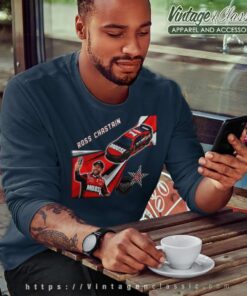 Ross Chastain Nascar Driver Sweatshirt