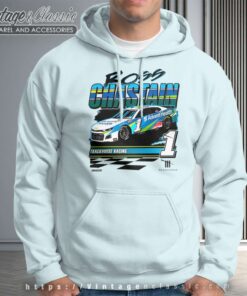 Ross Chastain Trackhouse Racing Hoodie
