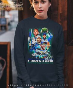 Ross Chastain Vintage Melon Racing Sweatshirt