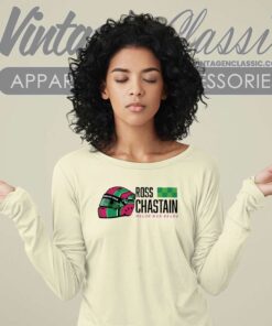 Ross Chastain Watermelon Poster Sweatshirt