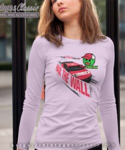 Ross Chastains The Hail Melon Shirt 7 Ross Chastains The Hail Melon Long Sleeve Tee