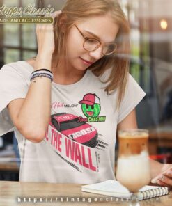 Ross Chastains The Hail Melon Shirt 6 Ross Chastains The Hail Melon Women TShirt