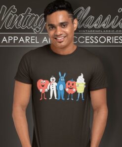 Royal Blood Shirt Out Of The Black T Shirt