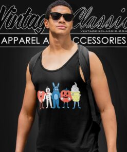 Royal Blood Shirt Out Of The Black Tank Top Racerback