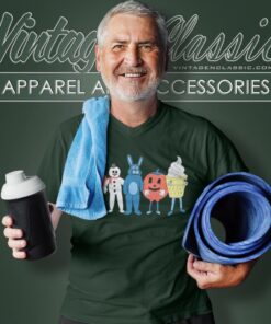 Royal Blood Shirt Out Of The Black V Neck TShirt