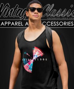 Royal Blood Typhoons Album Shirt 4 Royal Blood Typhoons Album Tank Top Racerback