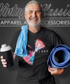 Royal Blood Typhoons Album Shirt 5 Royal Blood Typhoons Album V Neck TShirt