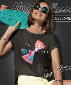 Royal Blood Typhoons Album Shirt 6 Royal Blood Typhoons Album Women T Shirt