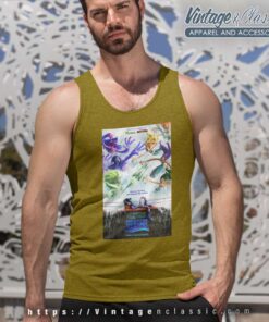 Ruby Gillman Teenage Kraken Poster Shirt 5 Ruby Gillman Teenage Kraken Poster Tank Top Racerback