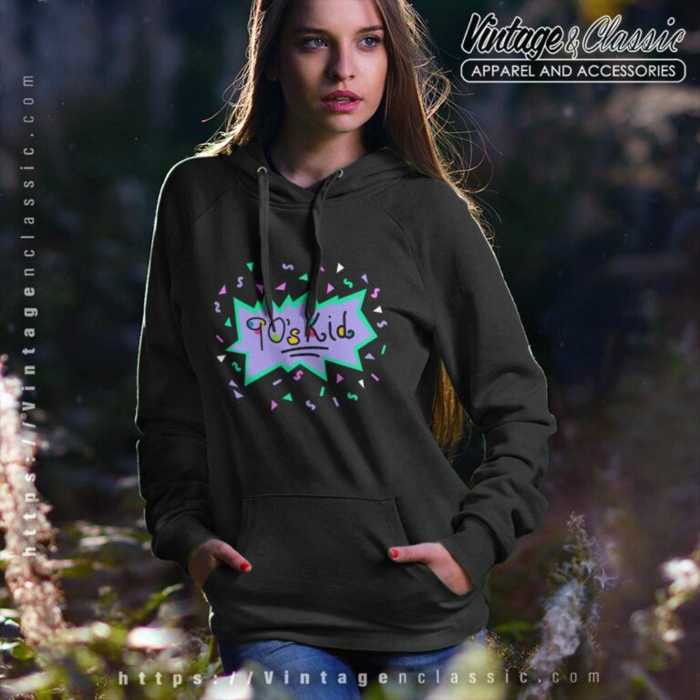 Rugrats 90s Kid Rugrats 90s Kid Hoodie Rugrats 90s Kid Rugrats 90s Kid Hoodie