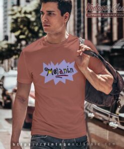 Rugrats Melanin Shirt 4 Rugrats Melanin T Shirt