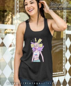 Rugrats Shirt Cynthia Doll 90s Girl 5 Rugrats Shirt Cynthia Doll 90s Girl Tank Top Racerback