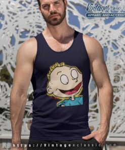 Rugrats Tommy Pickles Shirt 4 Rugrats Tommy Pickles Tank Top Racerback