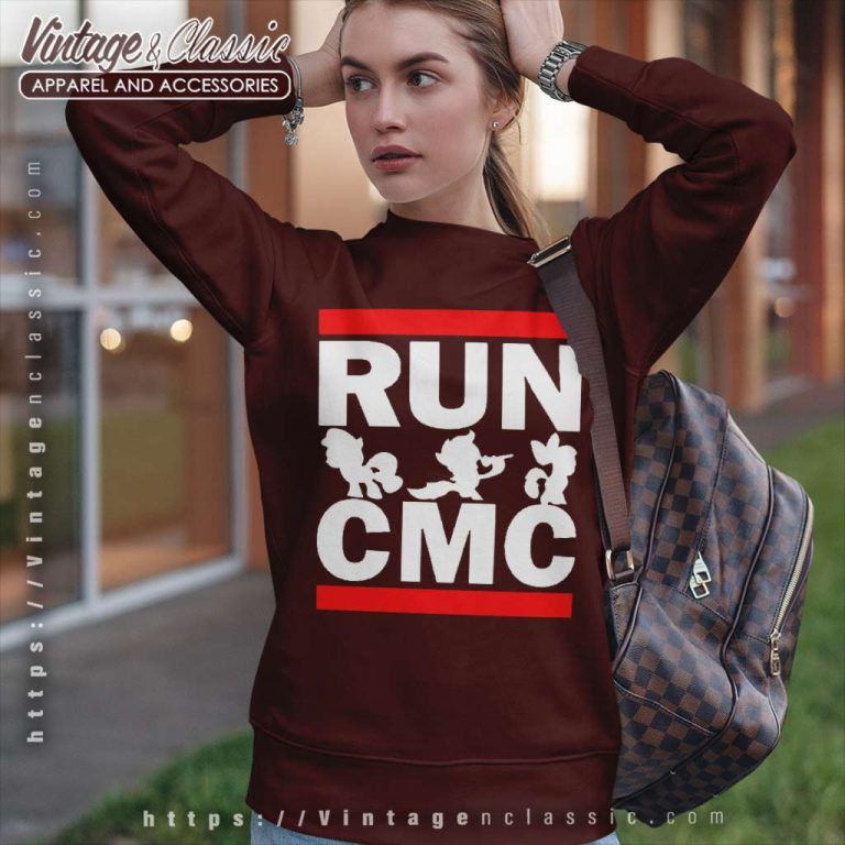 Run Cmc Christian Mccaffrey Sweatshirt Run Cmc Christian Mccaffrey Sweatshirt