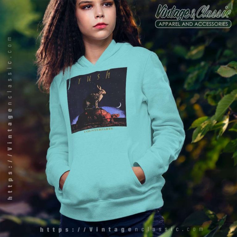 Rush Counterparts Rush Counterparts Hoodie Rush Counterparts Rush Counterparts Hoodie