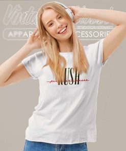Rush Permanent Waves Women TShirt