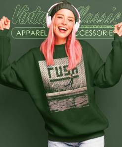 Rush Roll The Bones Sweatshirt