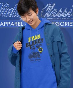 Ryan Blaney 12 2023 Nascar Champion Hoodie