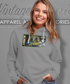 Ryan Blaney Champion Car Shirt 2023 Nascar Cup Series Champion Hoodie
