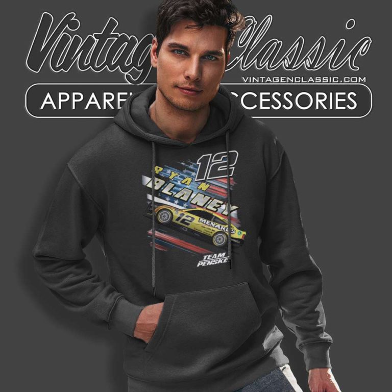 Ryan Blaney Team Penske Champion 2023 Ryan Blaney Team Penske Champion 2023 Hoodie Ryan Blaney Team Penske Champion 2023 Ryan Blaney Team Penske Champion 2023 Hoodie