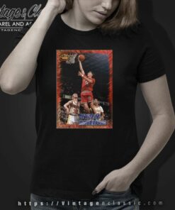 Ryan Minor Shirt Roundball Rr32 Women TShirt