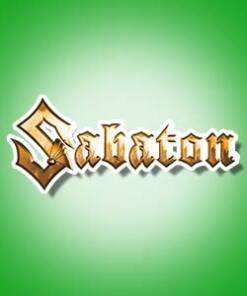 Sabaton