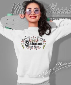 Sabaton Kurbits Sweatshirt