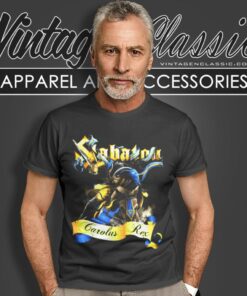 Sabaton Shirt Born To Rule T Shirt