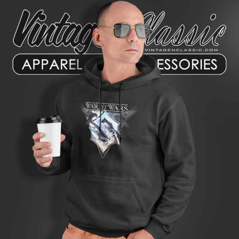 Sabaton Shirt Crows Of War Hoodie Sabaton Shirt Crows Of War Hoodie