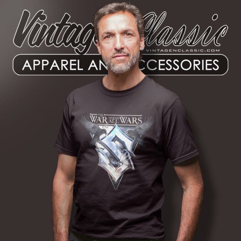 Sabaton Shirt Crows Of War T Shirt Sabaton Shirt Crows Of War T Shirt