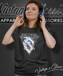 Sabaton Shirt Crows Of War Women T Shirt