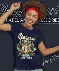 Sabaton Shirt Heroes Of The Great War Women T Shirt