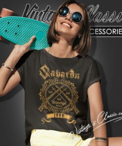 Sabaton Shirt I Rule The North Women T Shirt