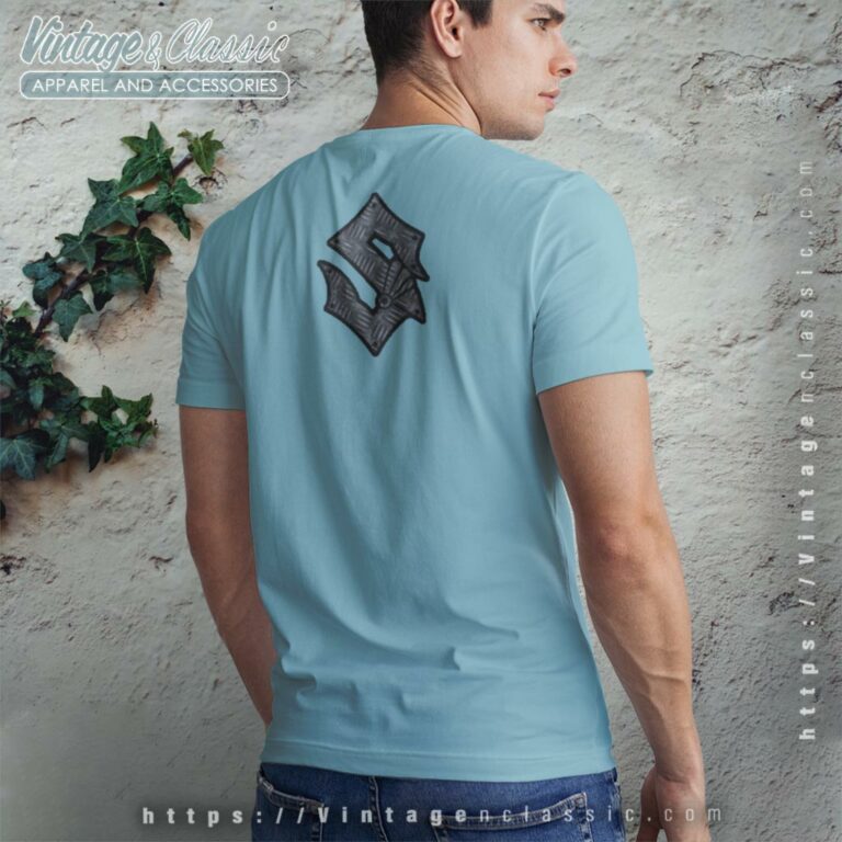 Sabaton Six Pack Backside T Shirt Sabaton Six Pack Backside T Shirt