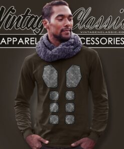 Sabaton Six Pack Long Sleeve Tee